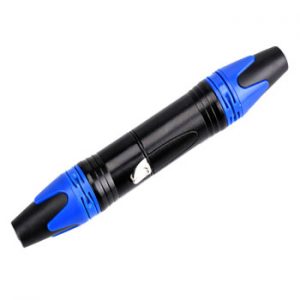 XLR DELUXE FLOWER TYPE BLACK