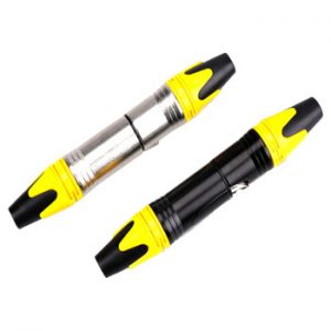 XLR DELUXE