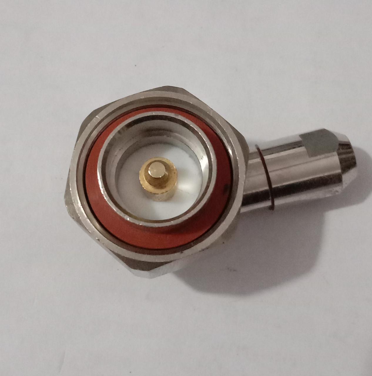 DIN M RA 1-4 SF CLAMP