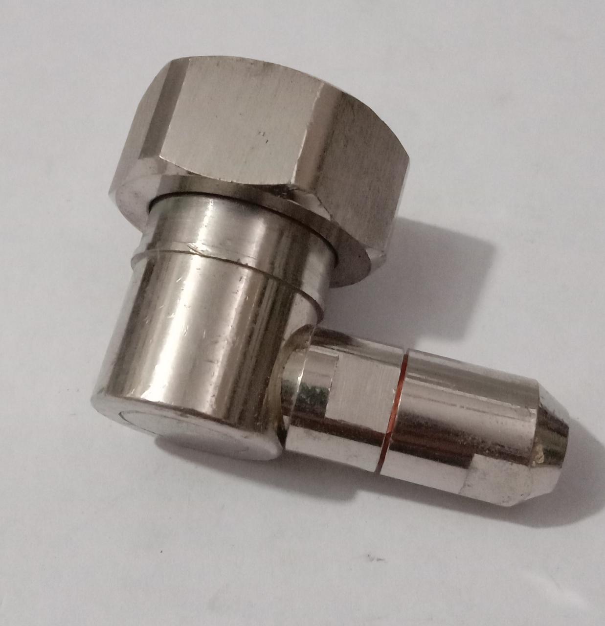 DIN M RA 1-4 SF CLAMP