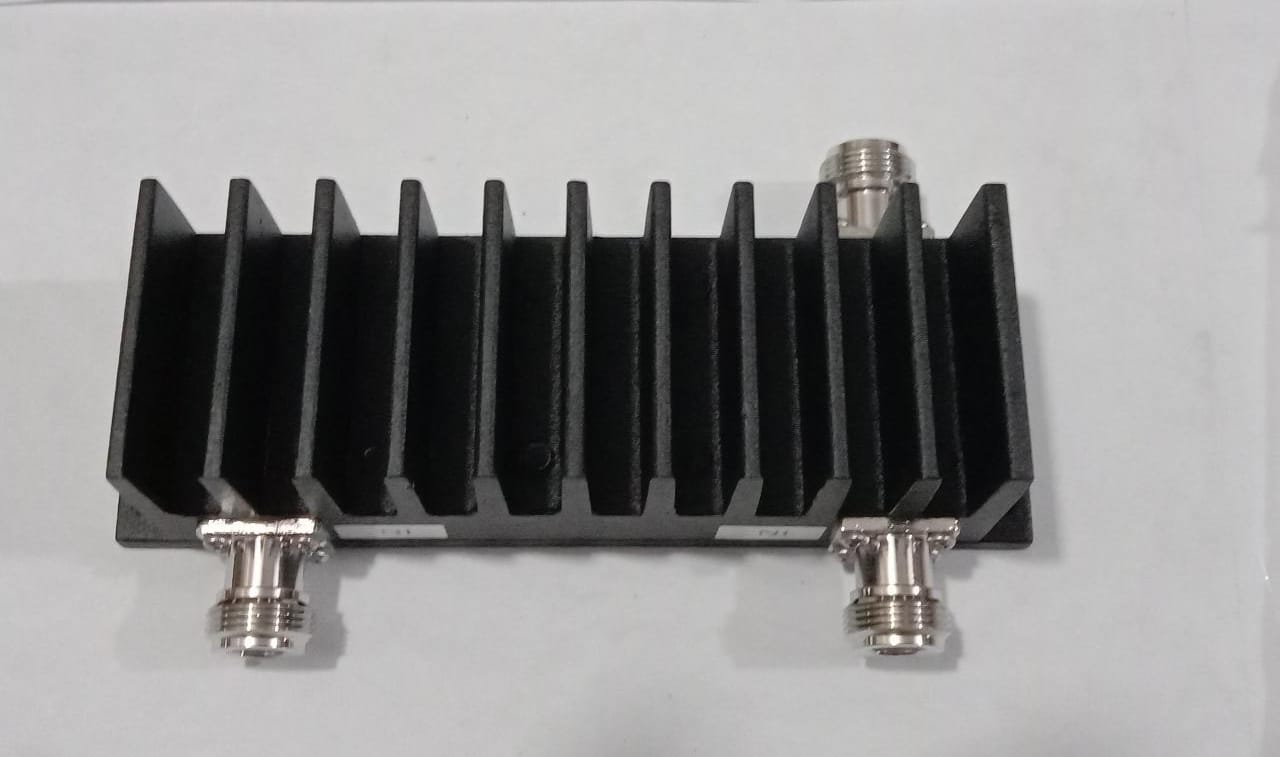 2 TO 1 COMBINER 698~2700 MHZ