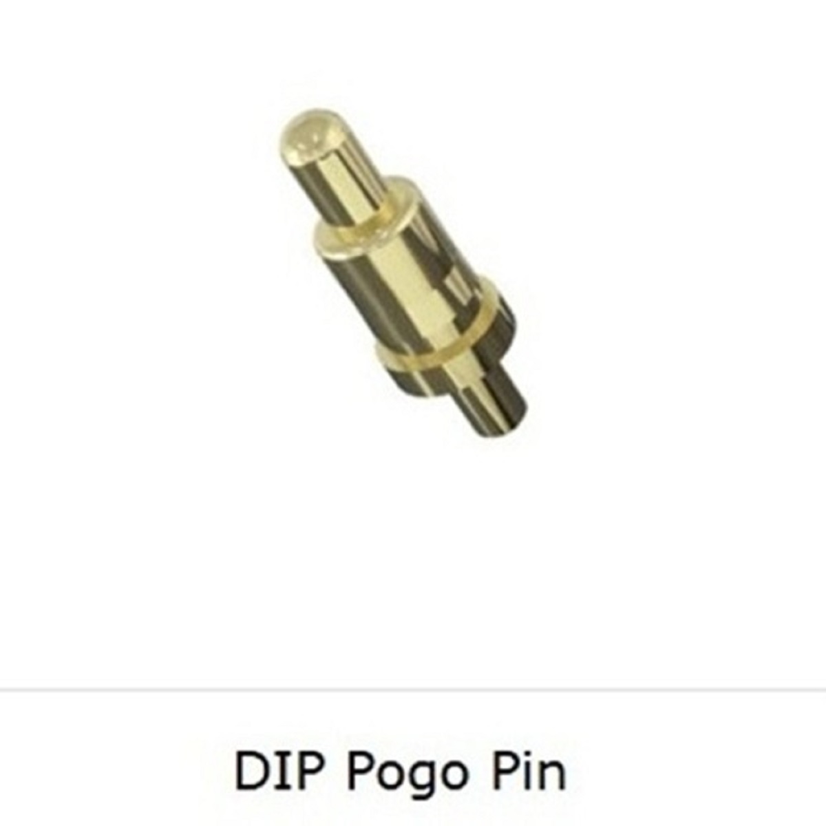 DIP POGO PIN