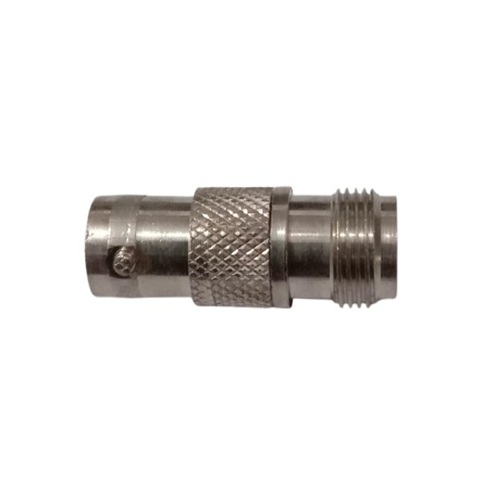 BNC (F) TO TNC (F) ADAPTOR 3GHZ