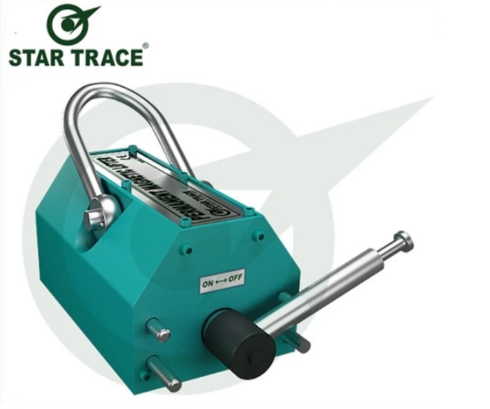 Permanent Magnetic Lifter (STR -400)