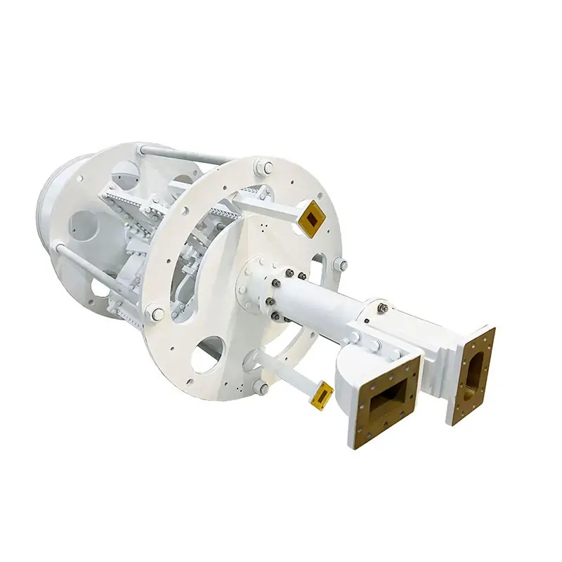 Antenna-Feeder-Networks