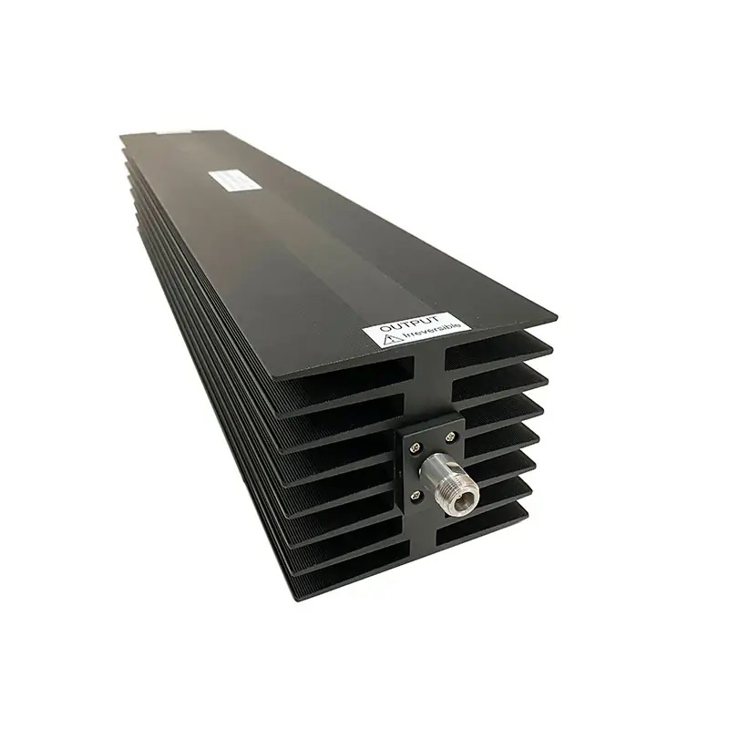 Coaxial-Attenuator