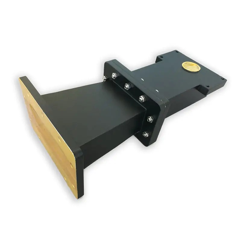 Magnetron-Launcher