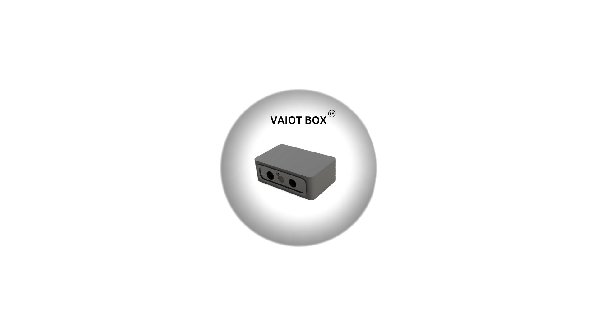 VAIOT Box
