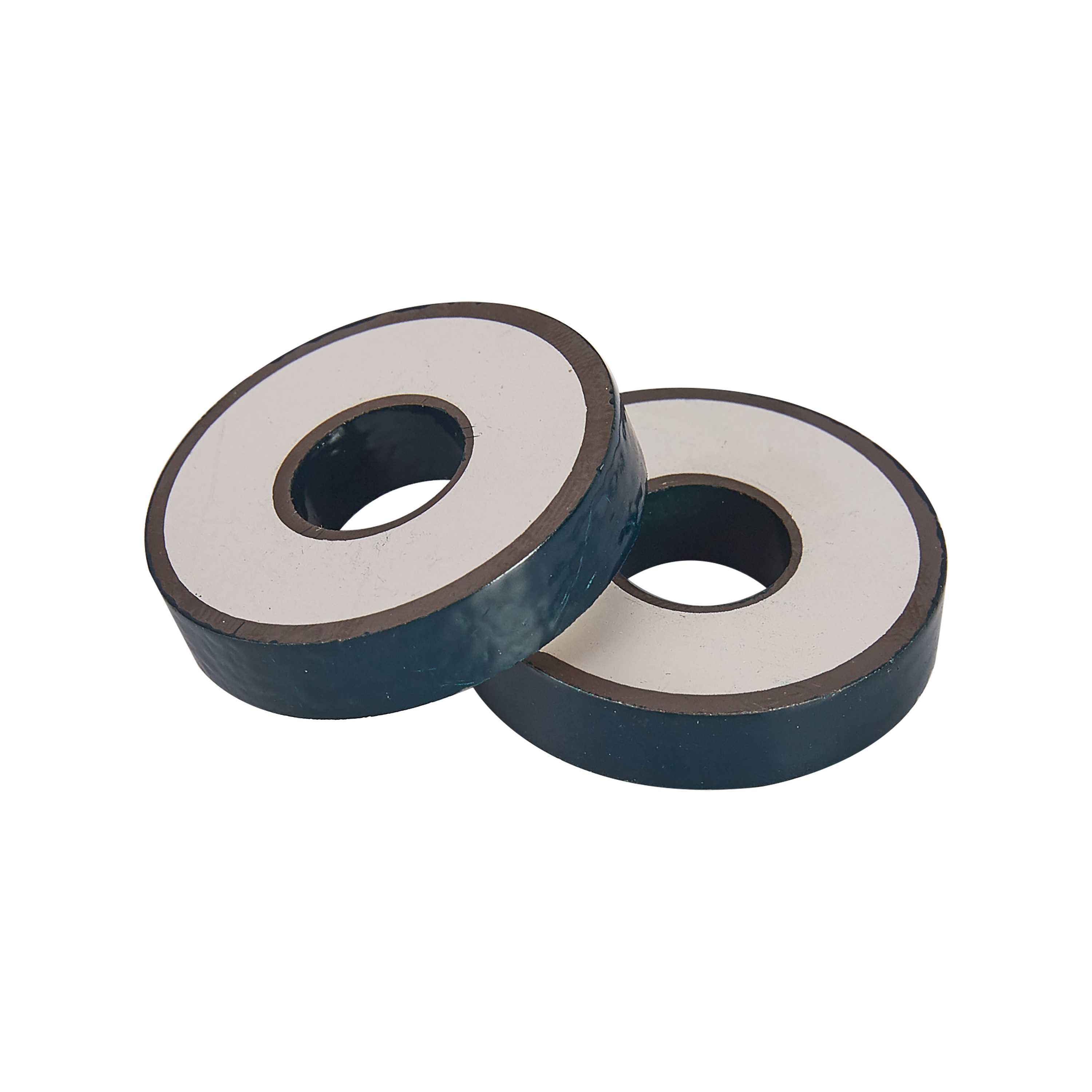 DISCOIDAL CAPACITOR- High Voltage Ring Capacitor