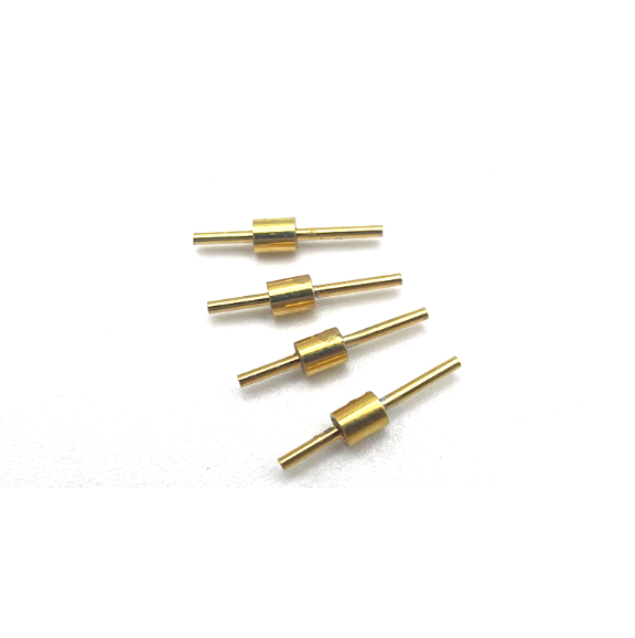 MINIATURE RF- 100PF HB2020-001