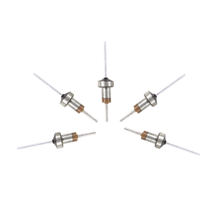 SOLDER IN FILTER- H3822 Series