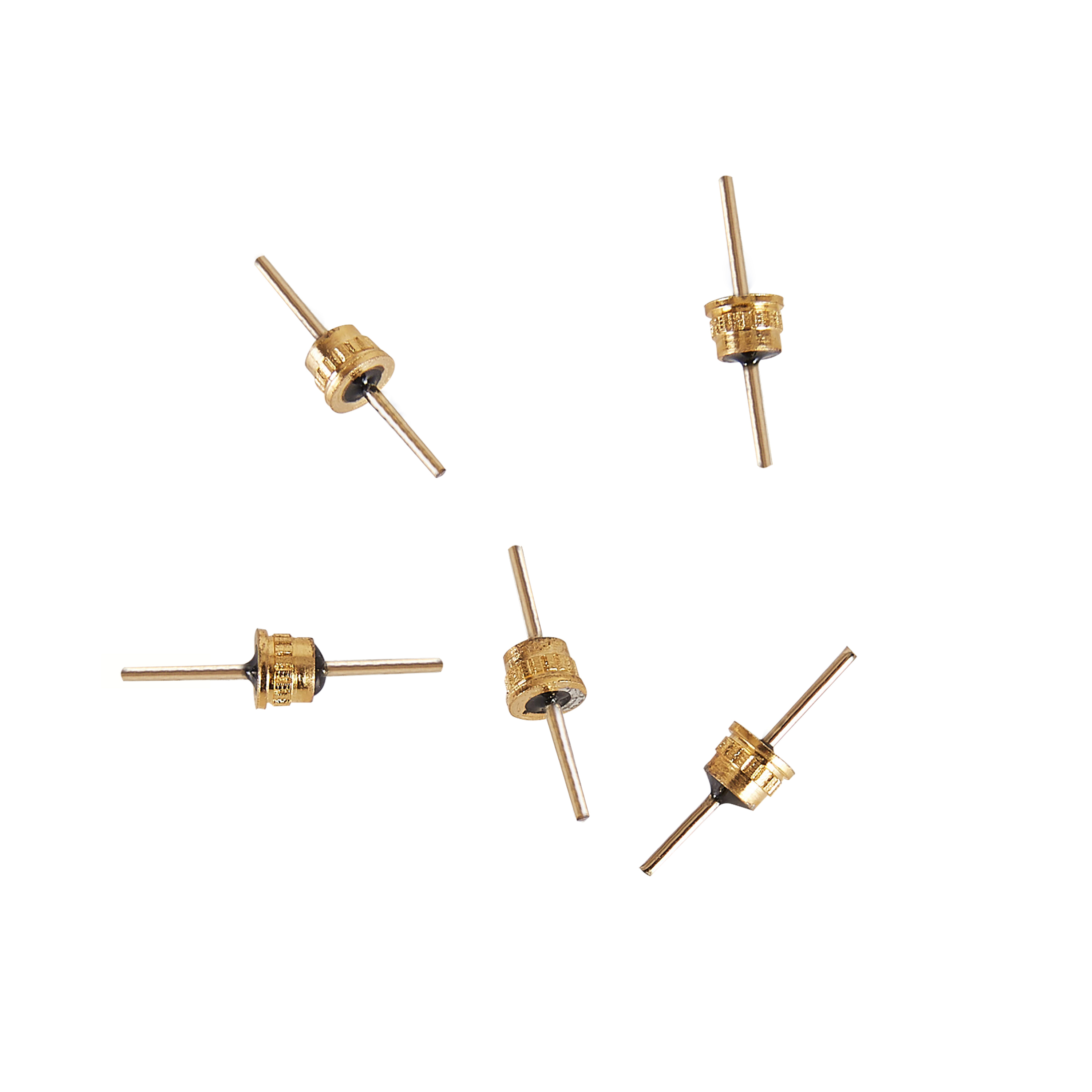 SOLDER IN FILTER- H4033 Series