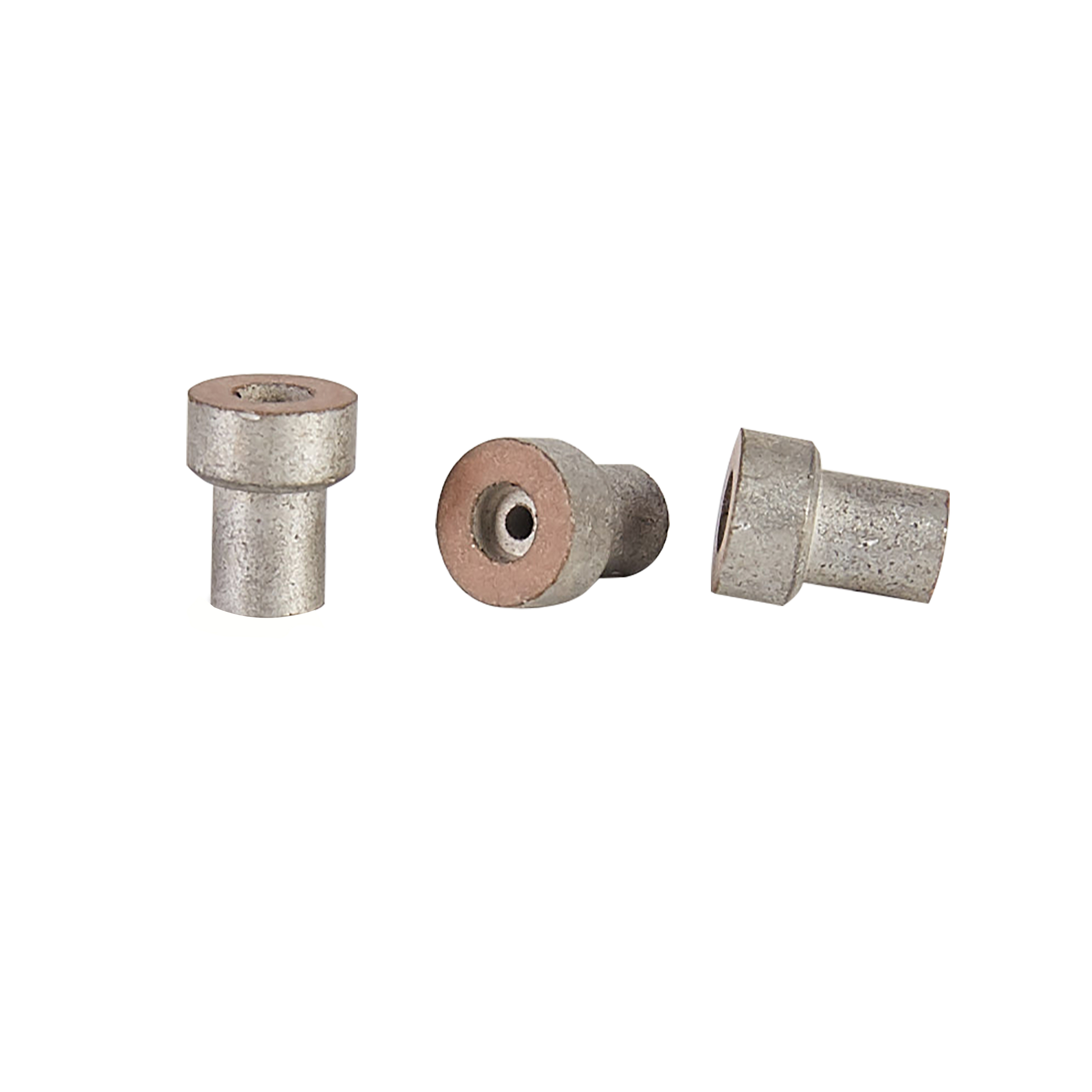 TUBULAR CAPACITOR- G1915 G2416 Series