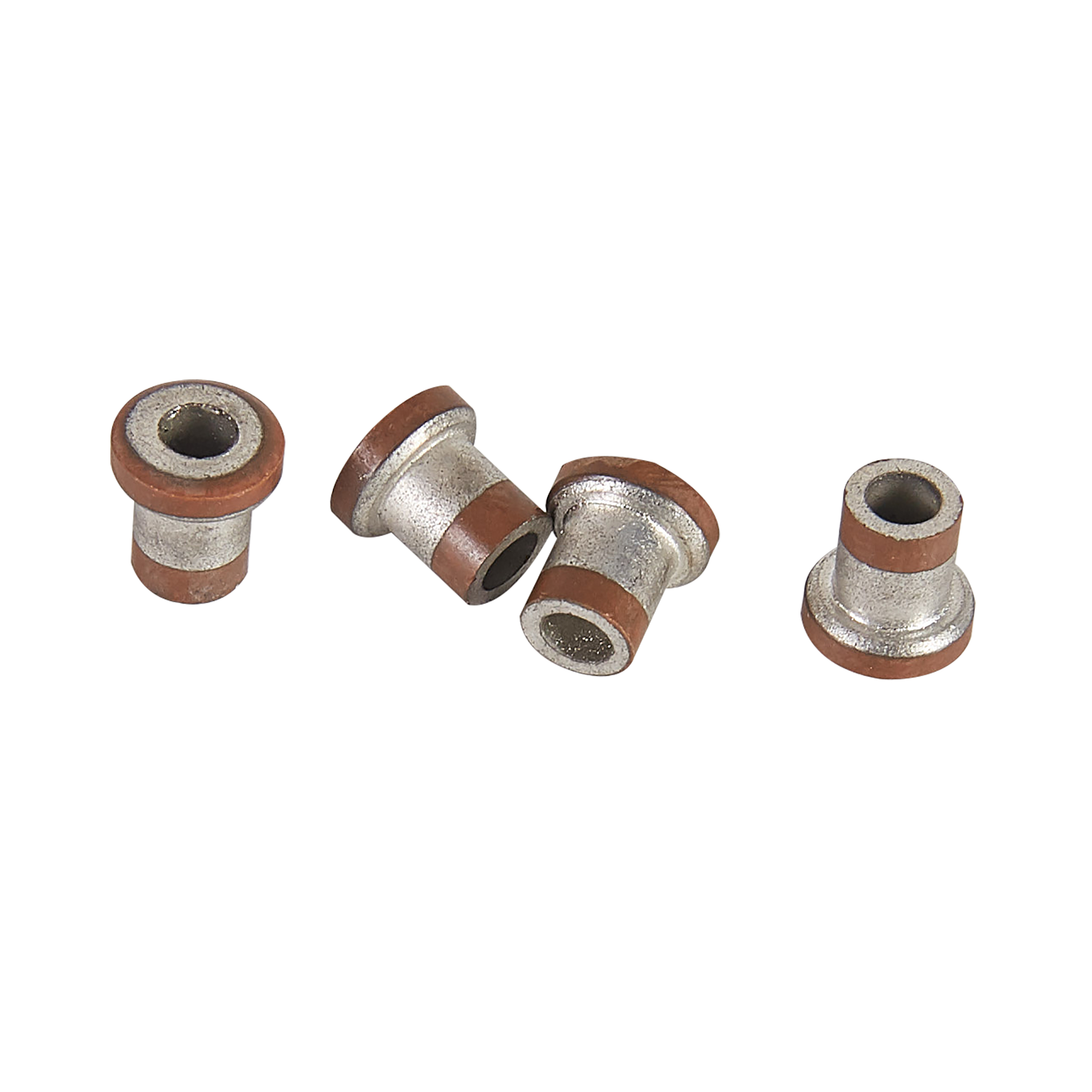 TUBULAR CAPACITOR- G4722--G6045 Series
