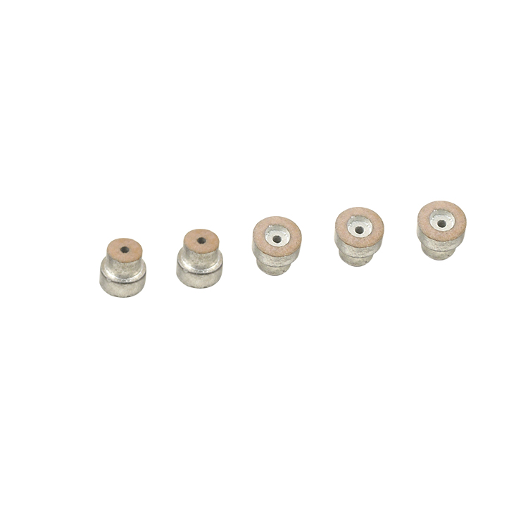 TUBULAR CAPACITOR- Tubular Filter