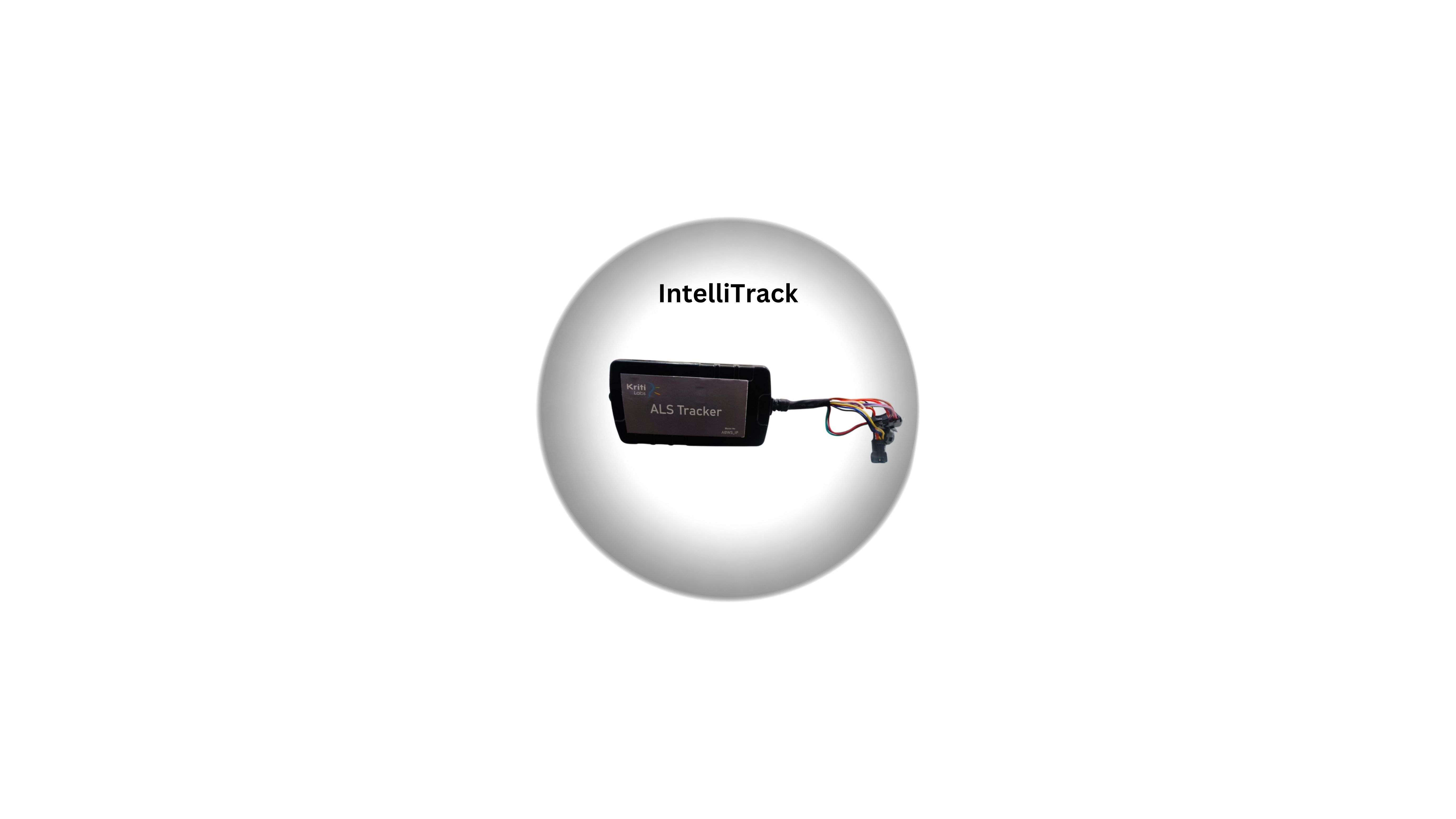 IntelliTrack