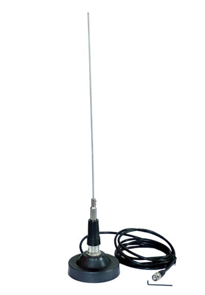 0DB MOBILE ANTENNA HAVY MAGNET