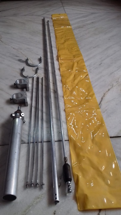 6DB GP ANTENNA