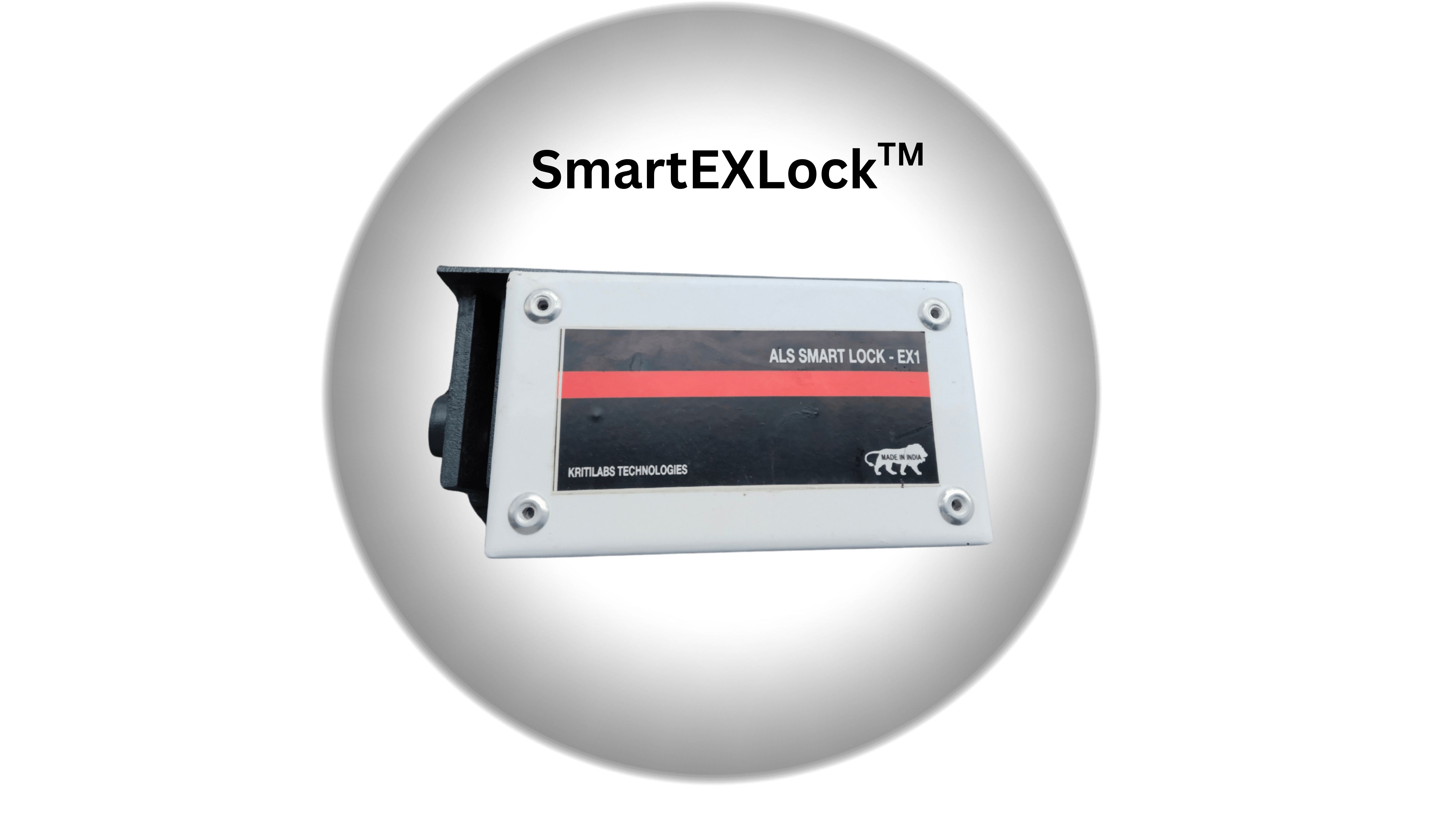 SmartEXLock 