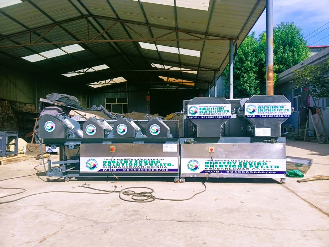 20ROLLER AUTOMATIC NOODLES MAKING MACHINE