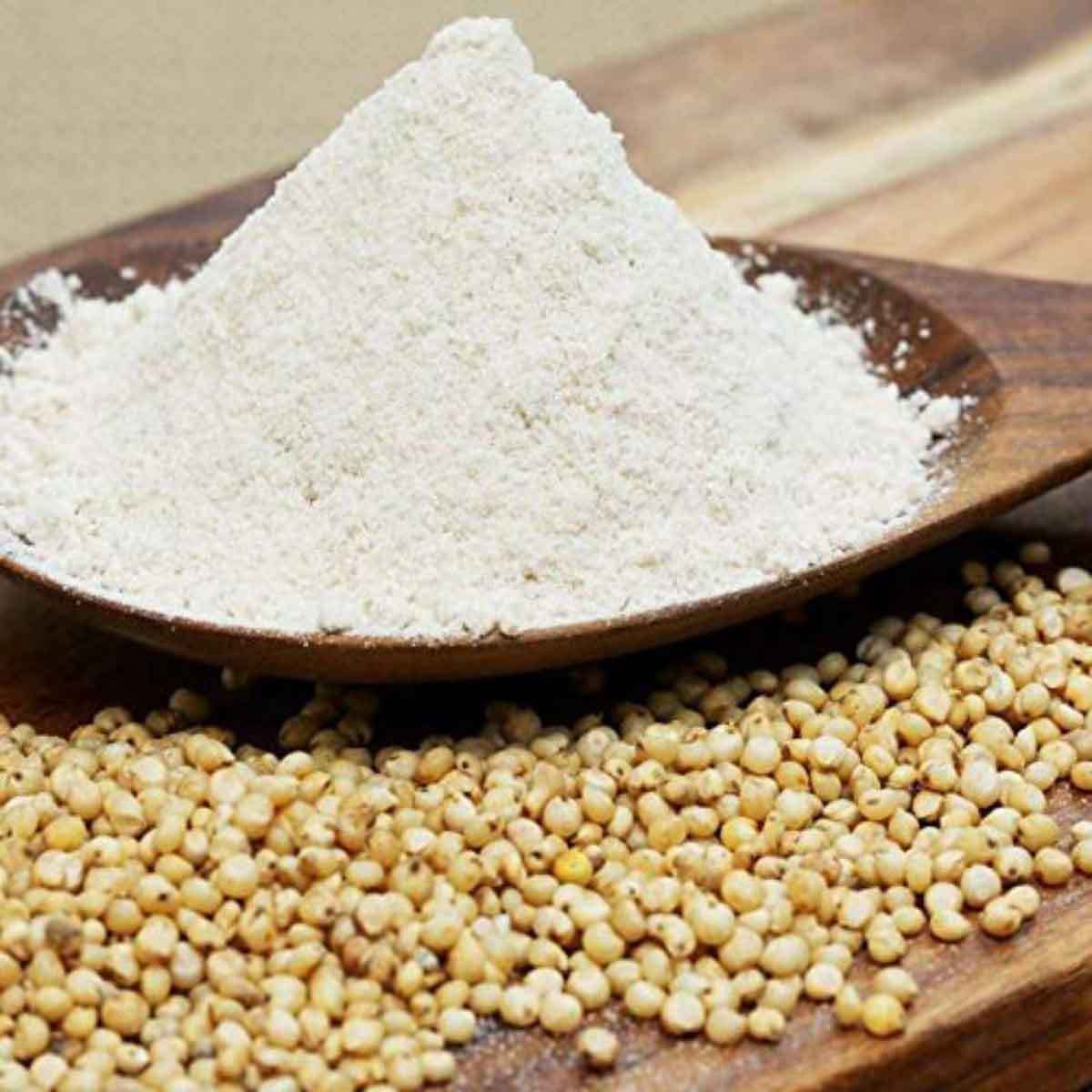 Jowar atta/Sorghum flour