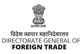 DGFT LICENCES
