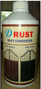 D-RUST