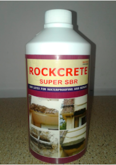 ROCKCRETE - SUPER SBR