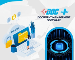 KDOCplus - Web Base Document Management Solution