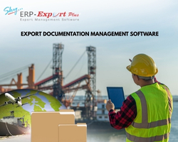 Sky ERP Export Plus - Export Documentation solution