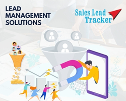 Sales Lead Tracker: Your All-in-One Lead Management Solution