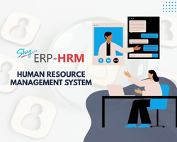 SKY ERP HRM- Human Resource Management System
