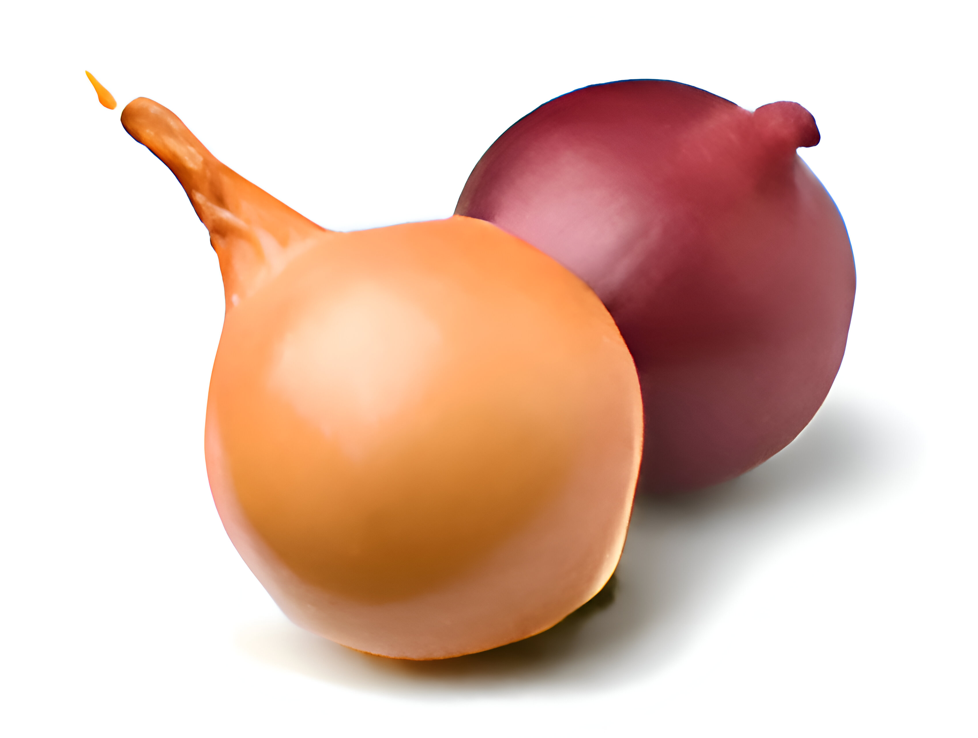 Onions