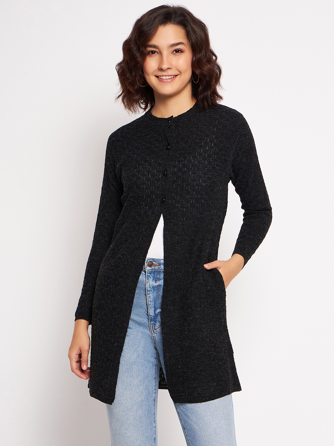 ladies sweater 