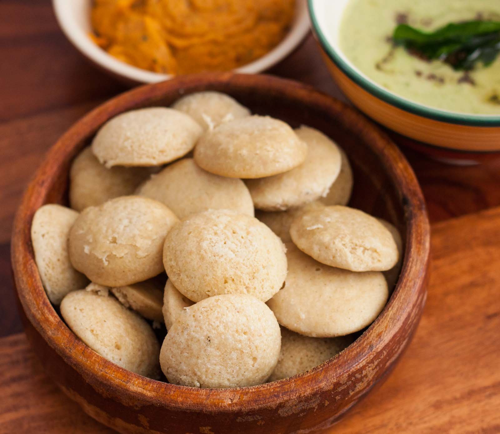 MILLET IDLI READY MIX