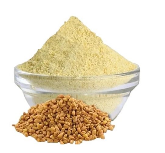 Methidana whole seed