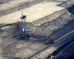 Raw Material Assistance