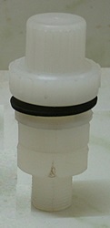 Filter Nozzle (Code No 3A)