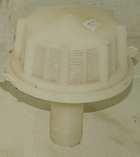 Filter Nozzle (Code No 28)