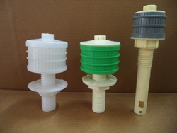 Filter Nozzle (Code No 33B)