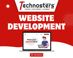 WebLaunch Pro – Professional Website Development Service