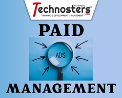 AdBoost Pro – Paid Ads Management Service