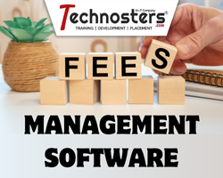 FeeTrack Pro – Smart Fees Management Software