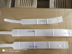PP BELT TYPE FLANGE GUARD  (1/2 INCH TO 24 INCH)