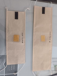 PTFE FLANGE GUARD (1/2 INCH TO 24 INCH)