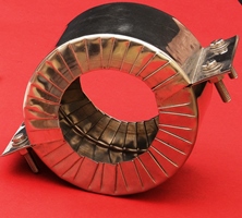 SS Flange Guard (1/2 INCH TO 24 INCH)