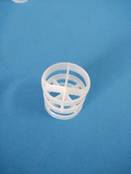 Polypropylene Pall Ring (Size-1-1/2