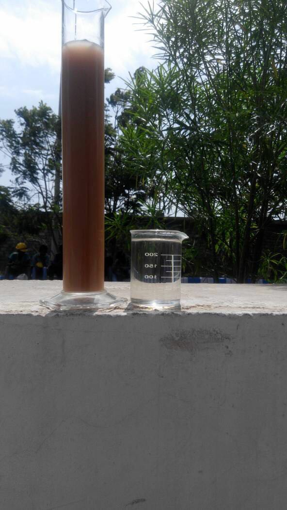 O&M of Sewage Treatment Plant