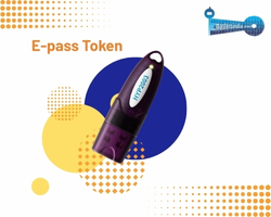 E-pass Token