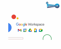 Google Workspace Business Standard